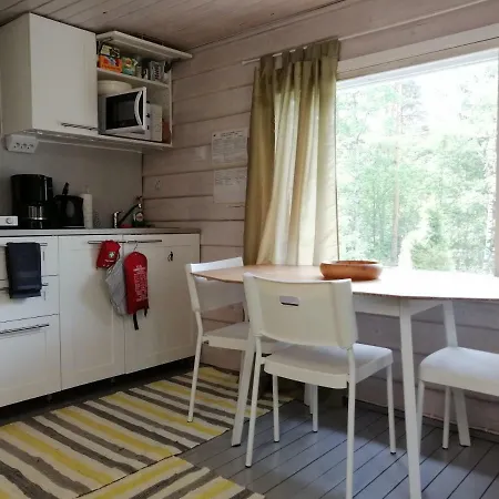 Villa Karhuland Summer