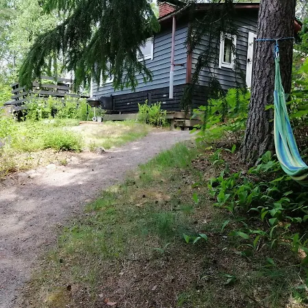 Karhuland Summer Nastola