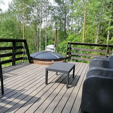Karhuland Summer